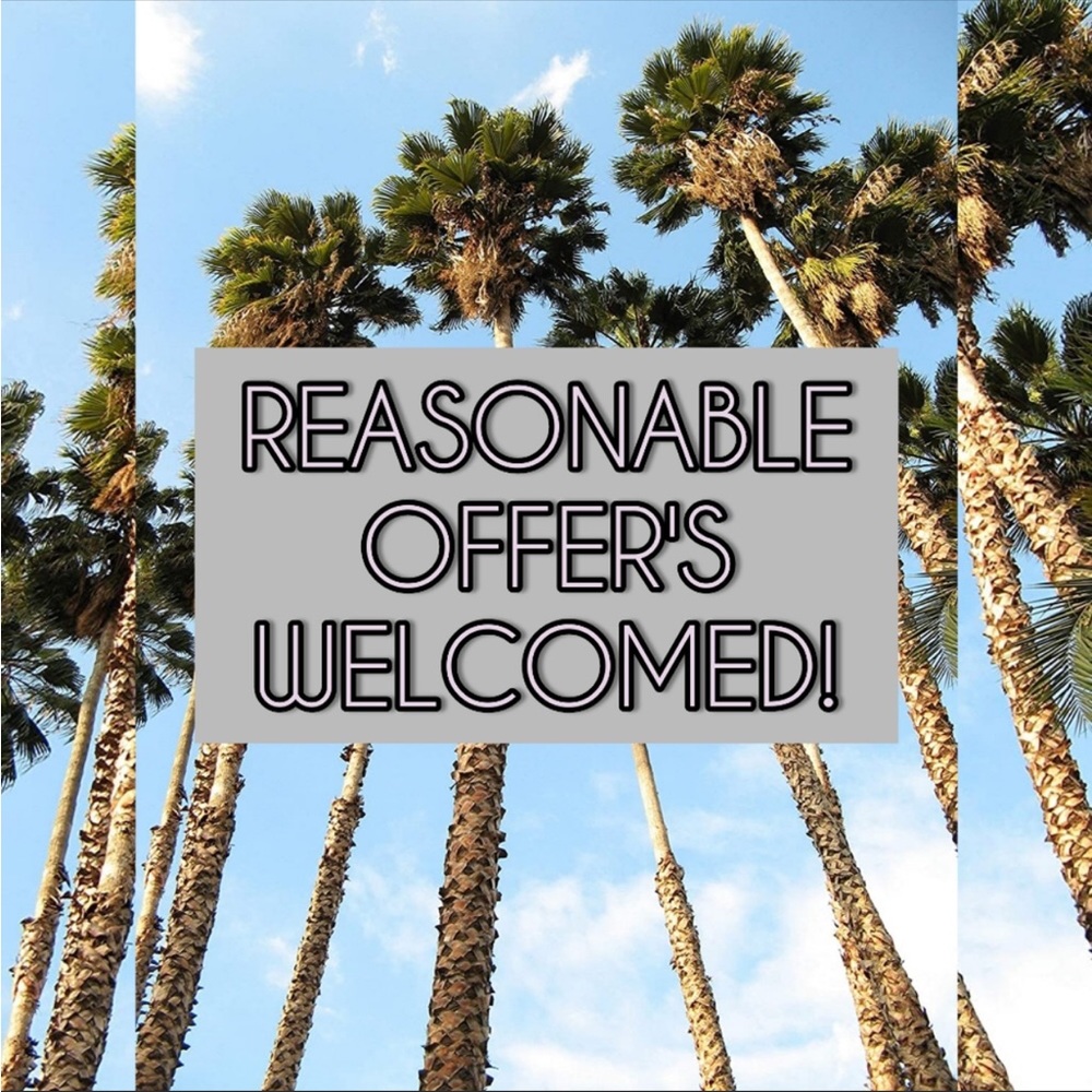 Meet your Posher, Susan